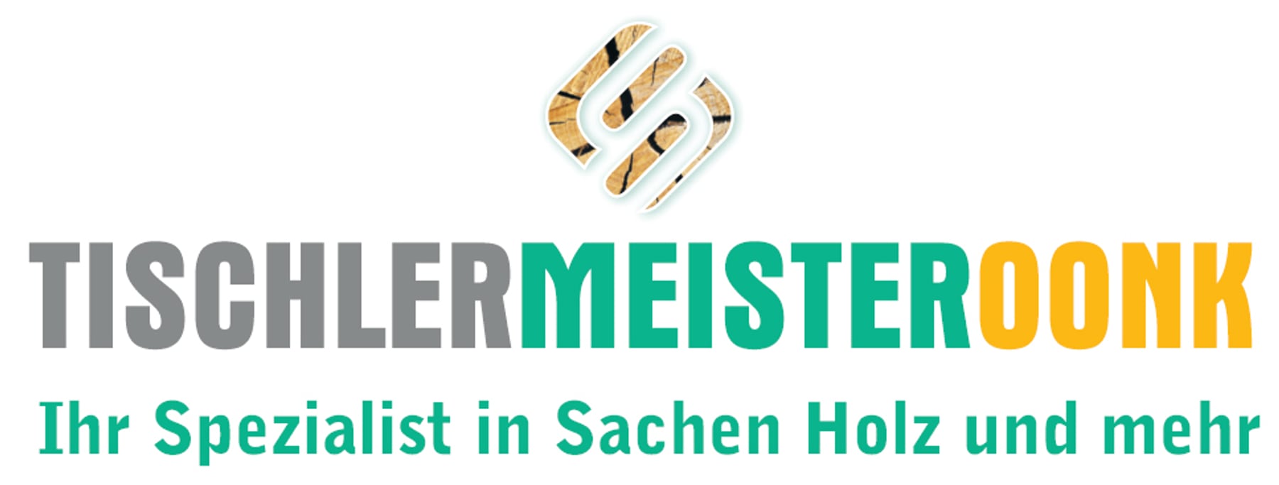 Tischlermeister Oonk Logo